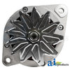 A & I Products Alternator, Bosch 6.7" x8.5" x7" A-AL-6247